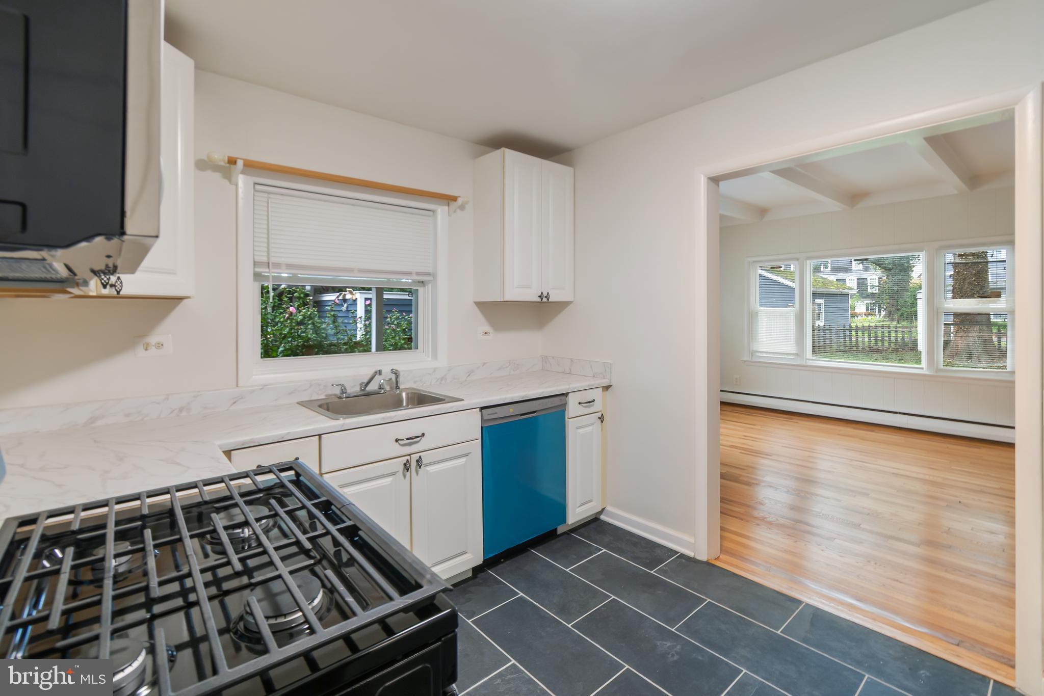 ANNAPOLIS - Residential Lease