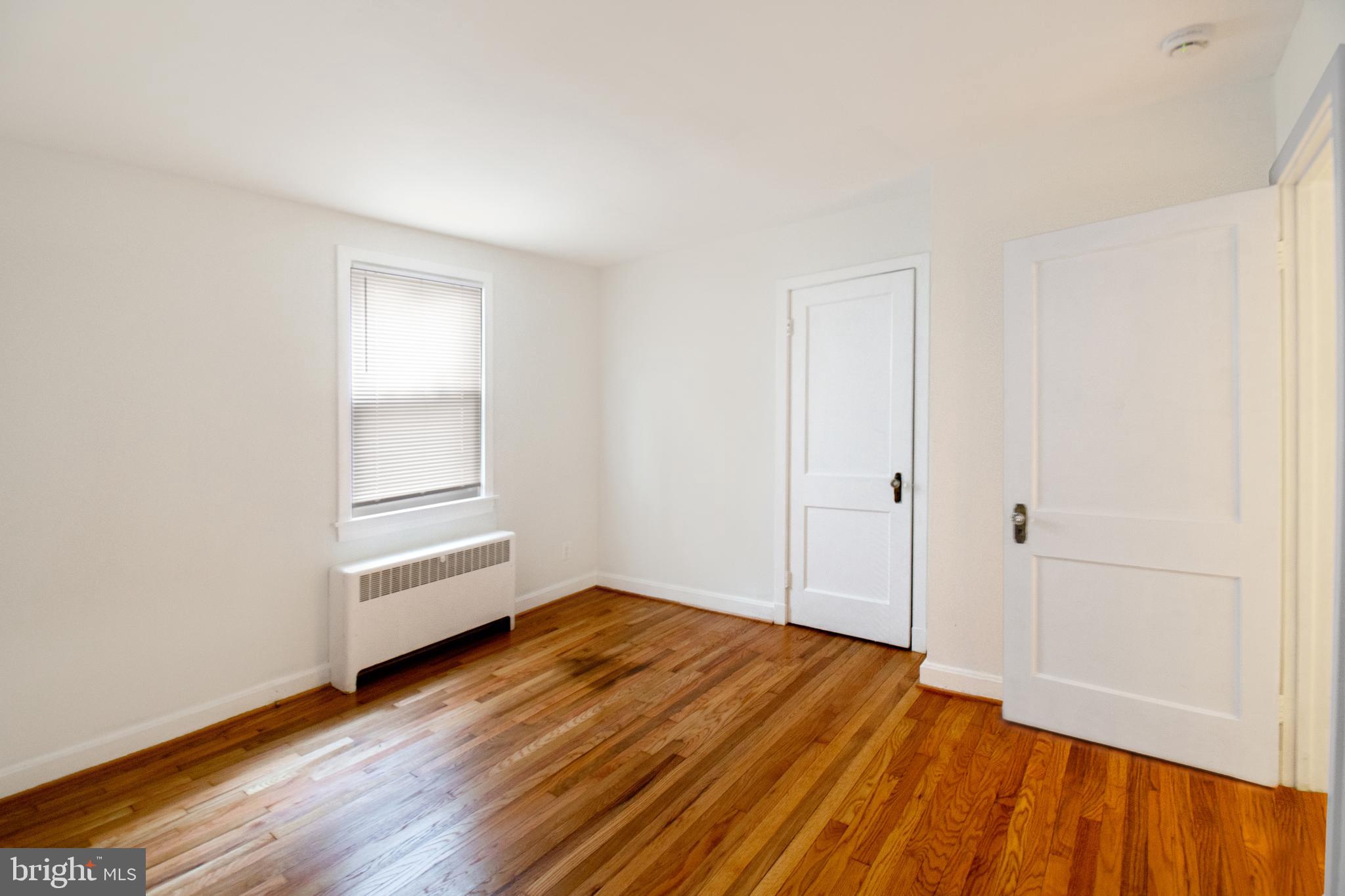 ANNAPOLIS - Residential Lease