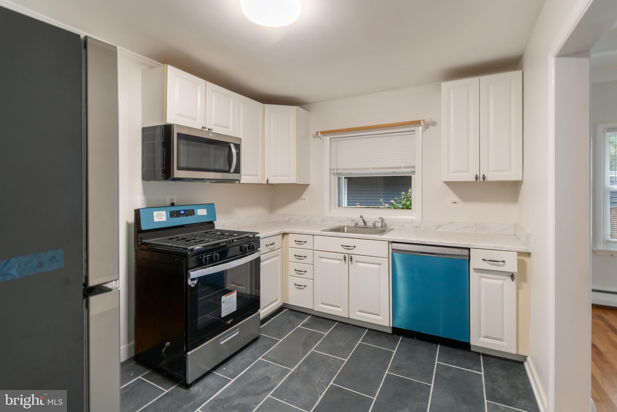 ANNAPOLIS - Residential Lease