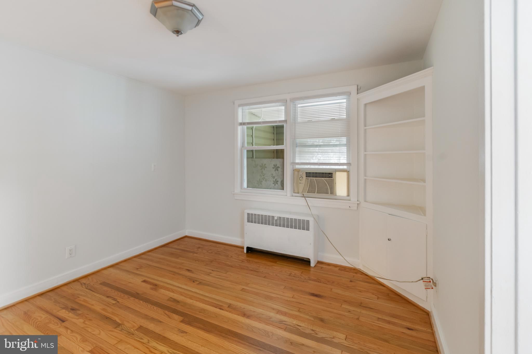 ANNAPOLIS - Residential Lease