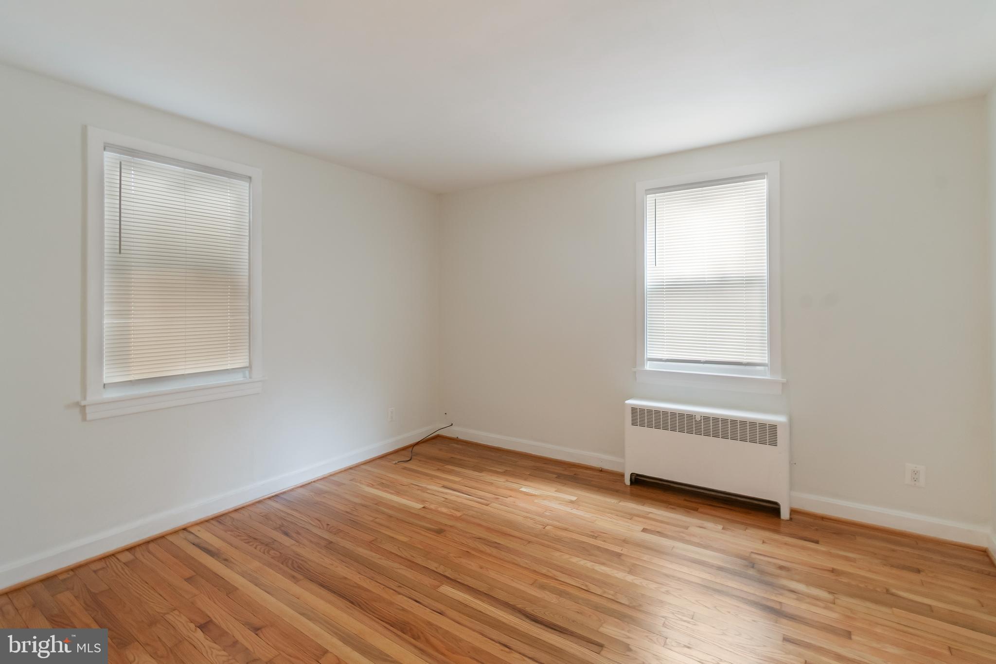 ANNAPOLIS - Residential Lease