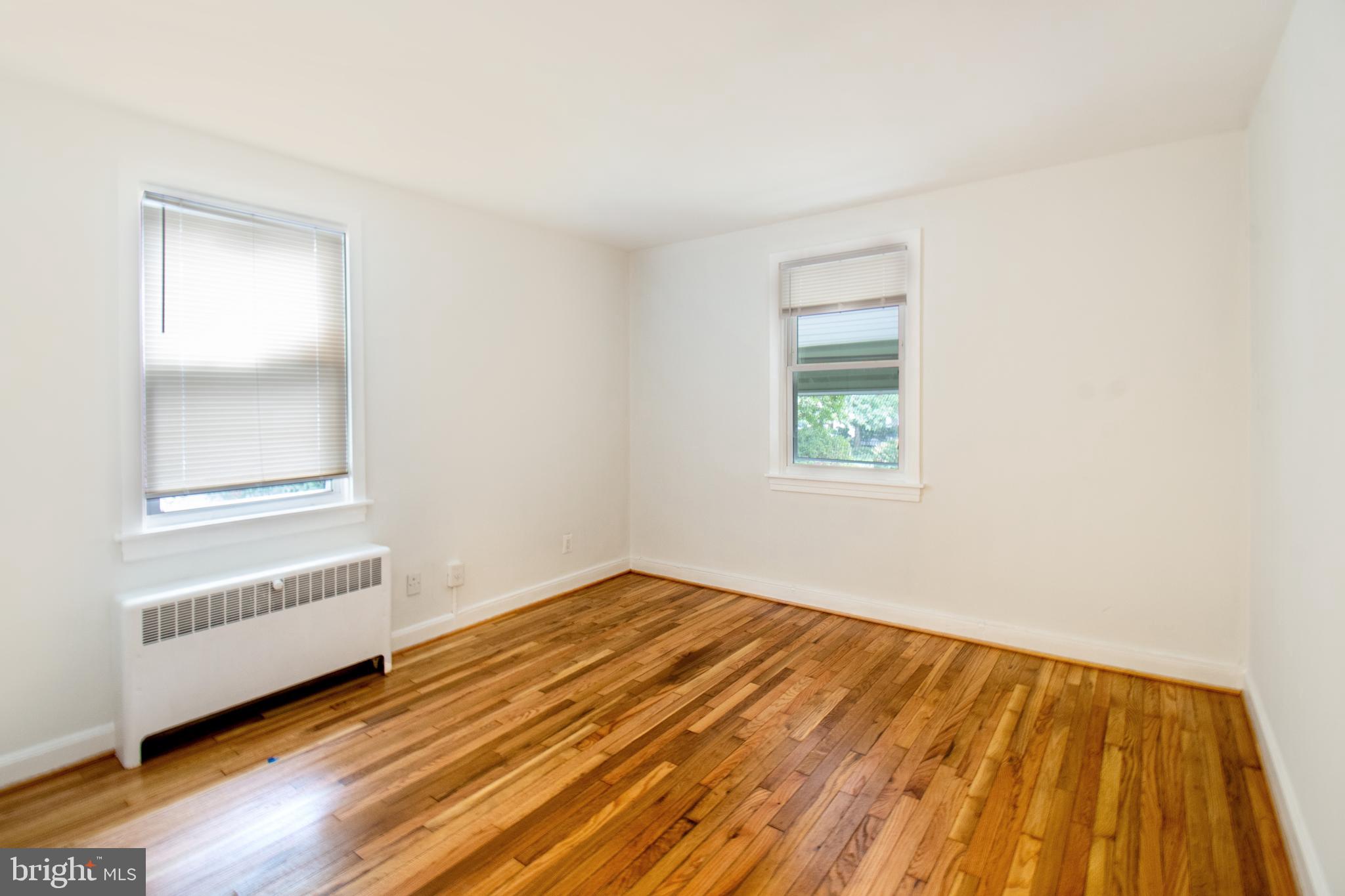 ANNAPOLIS - Residential Lease