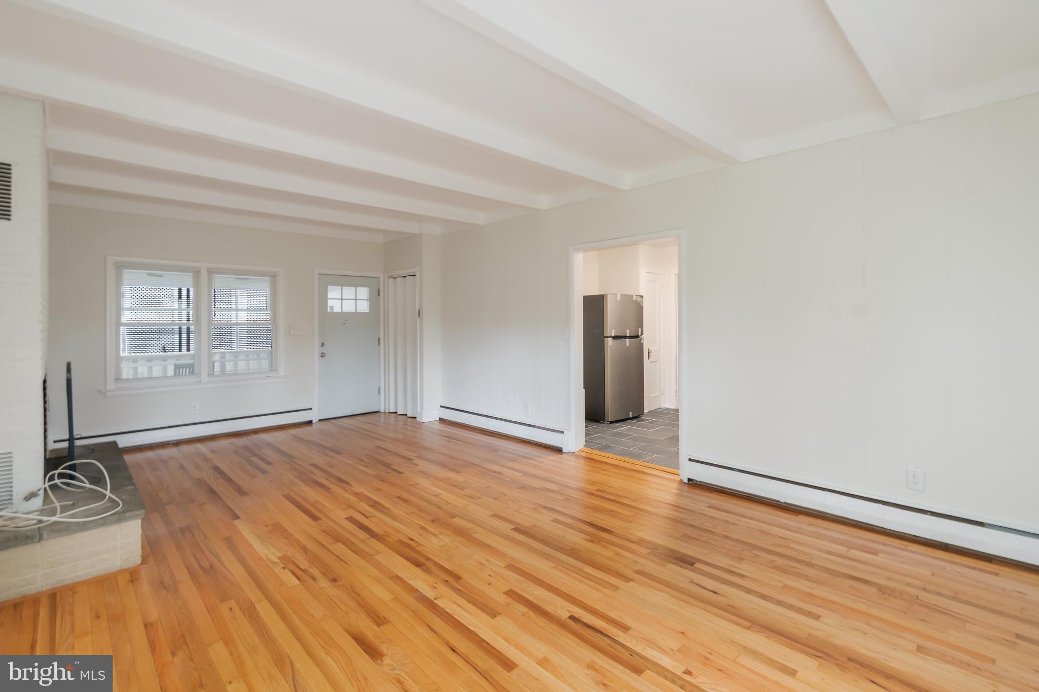 ANNAPOLIS - Residential Lease