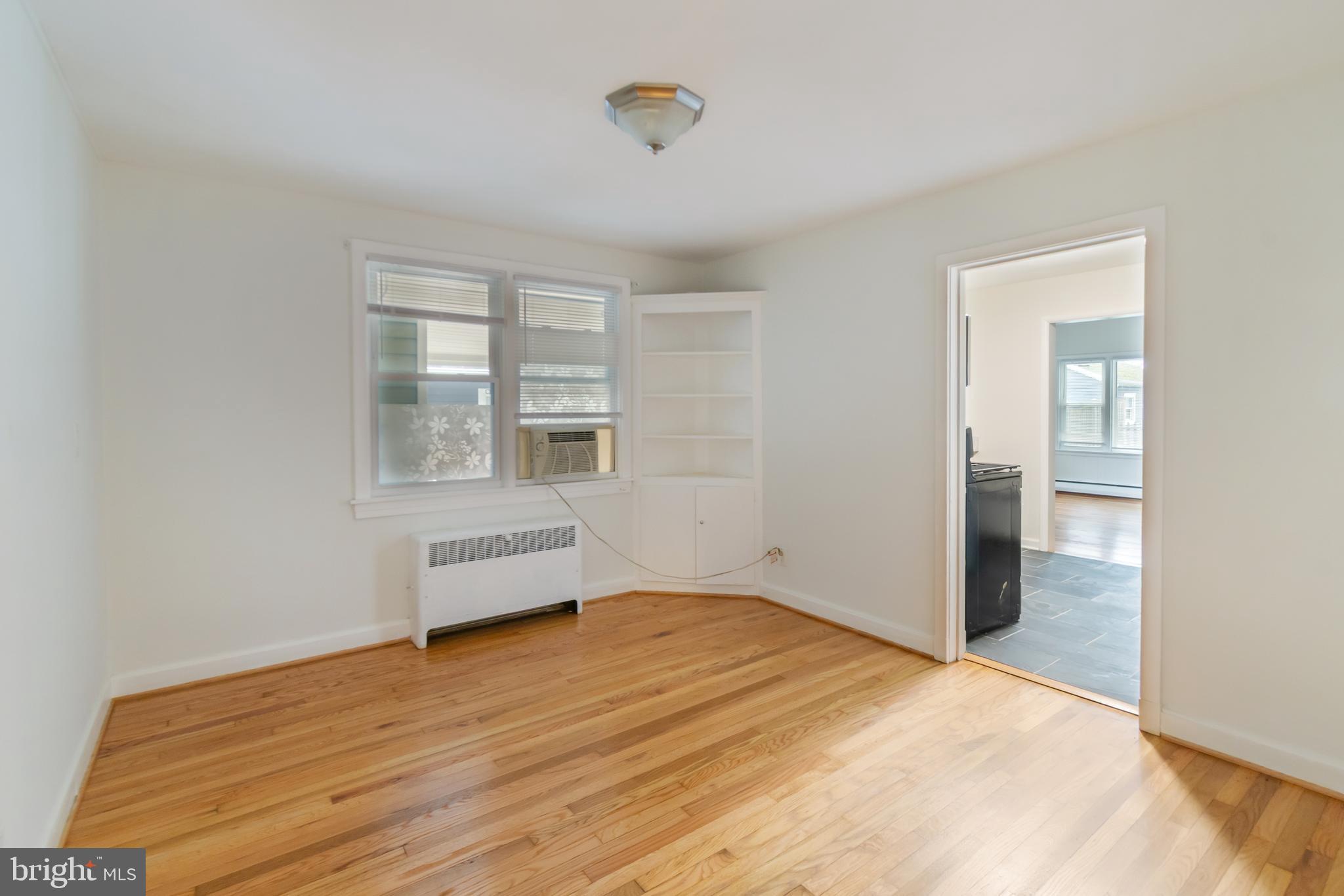 ANNAPOLIS - Residential Lease