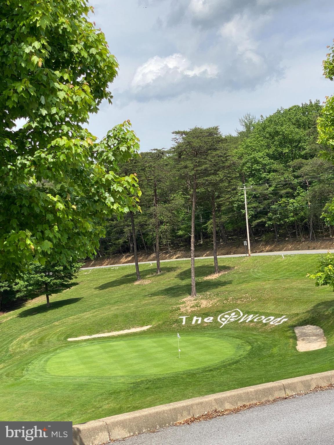 THE WOODS - Residential