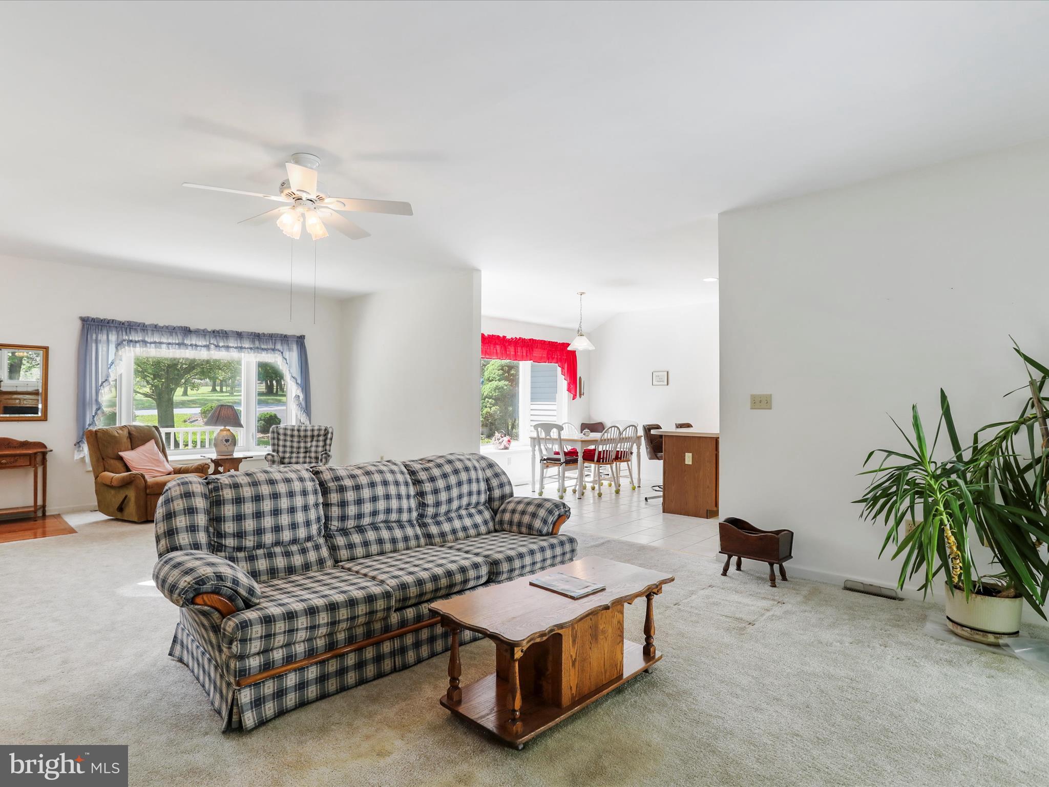 THE WOODS - Residential