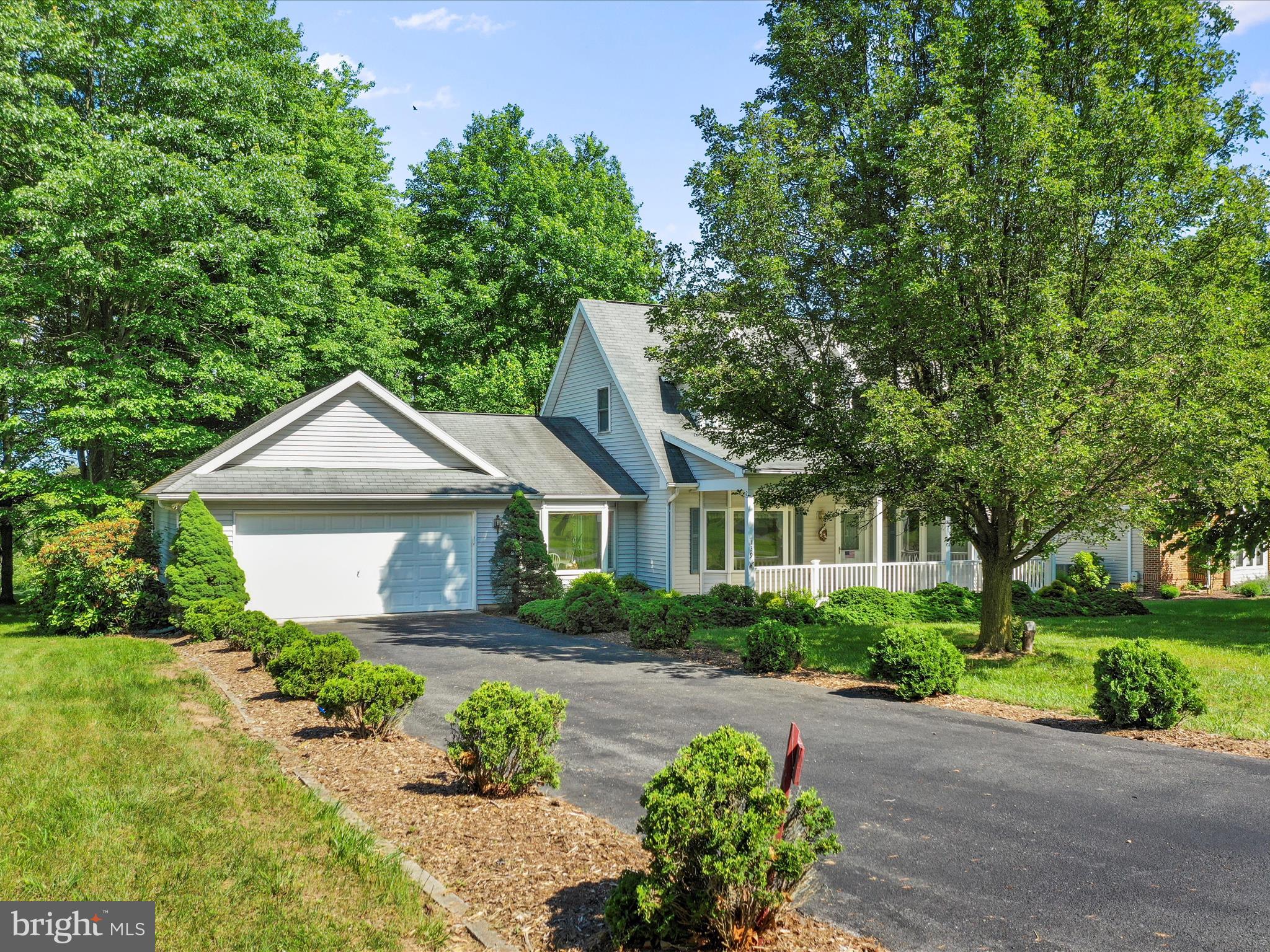 THE WOODS - Residential