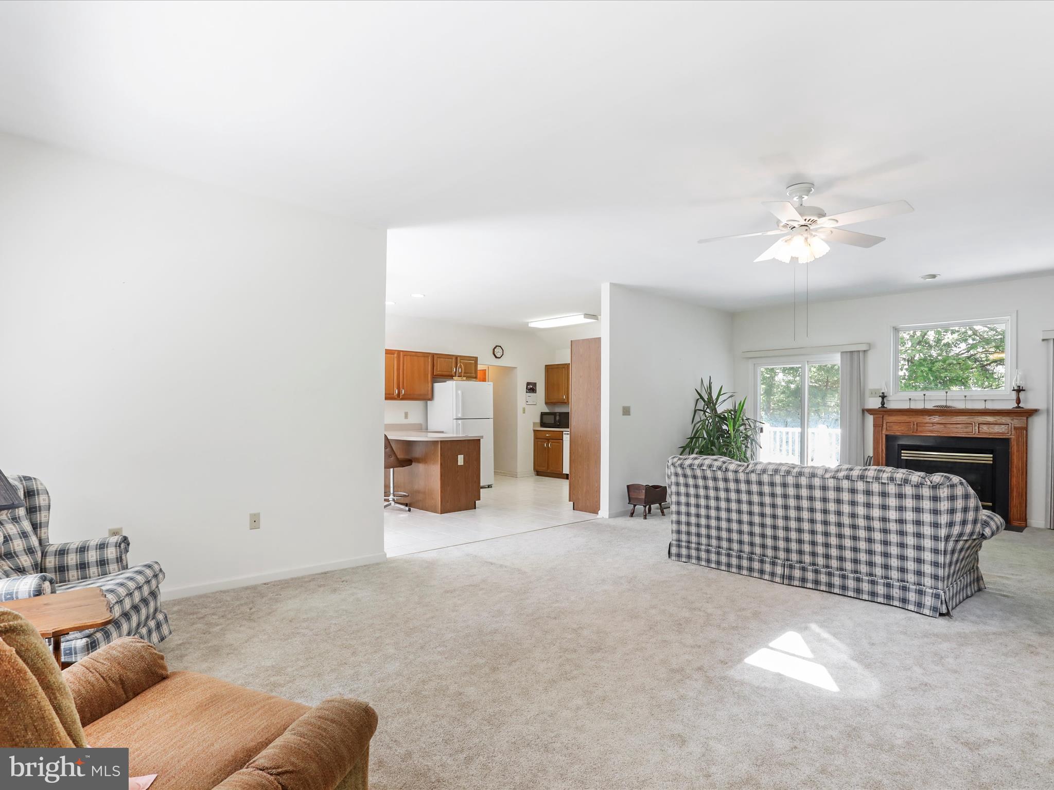 THE WOODS - Residential