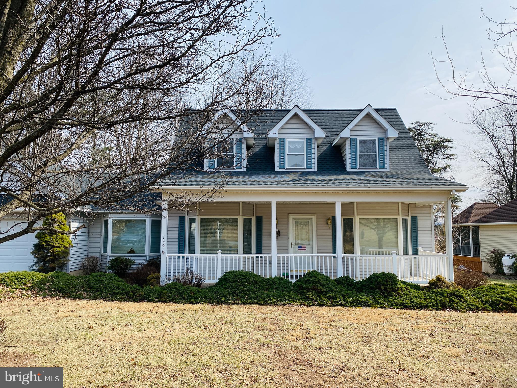 THE WOODS - Residential