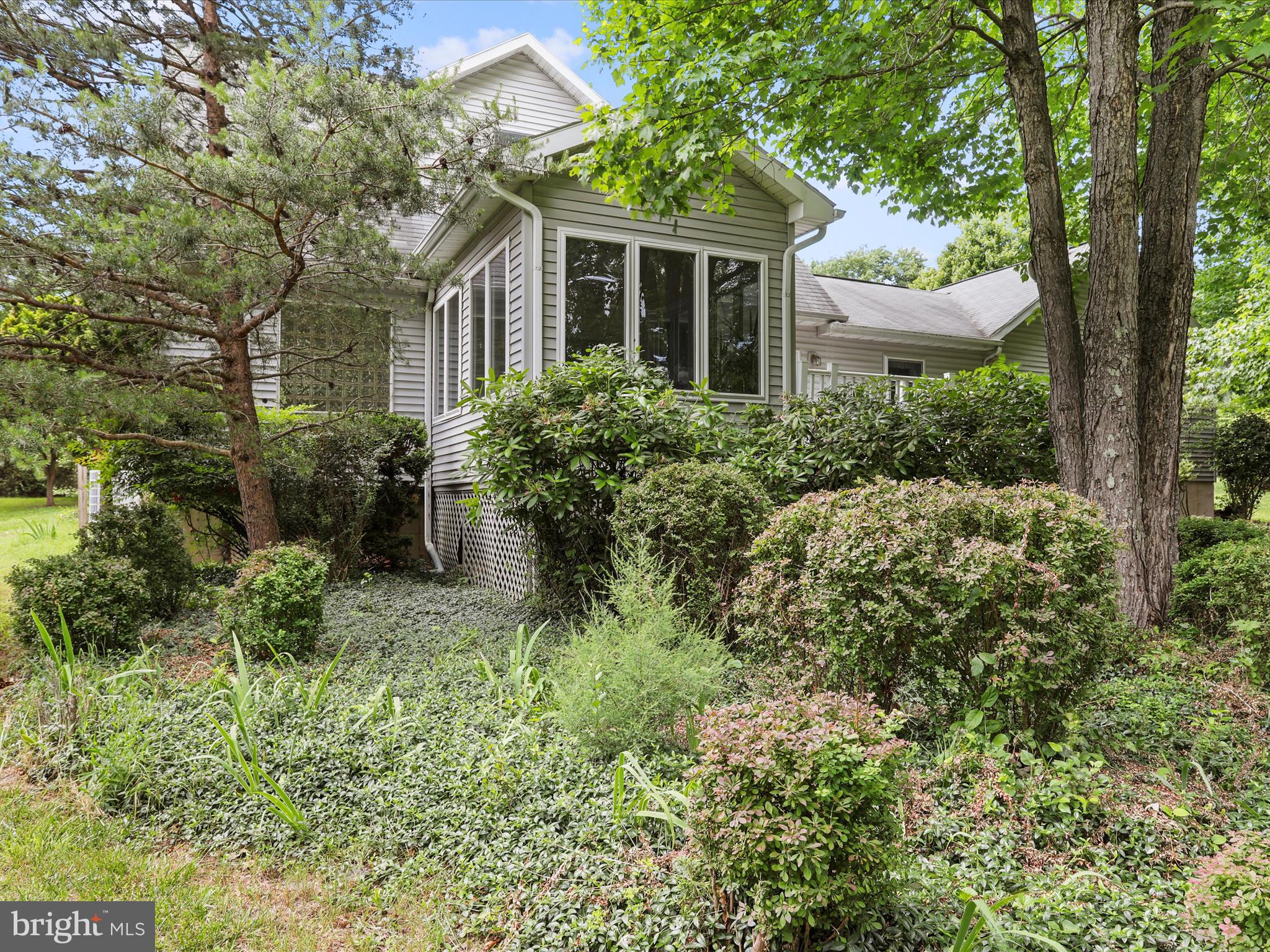 THE WOODS - Residential