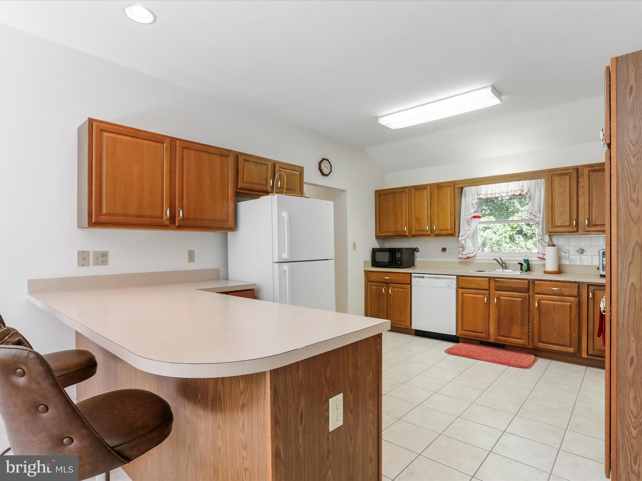 THE WOODS - Residential