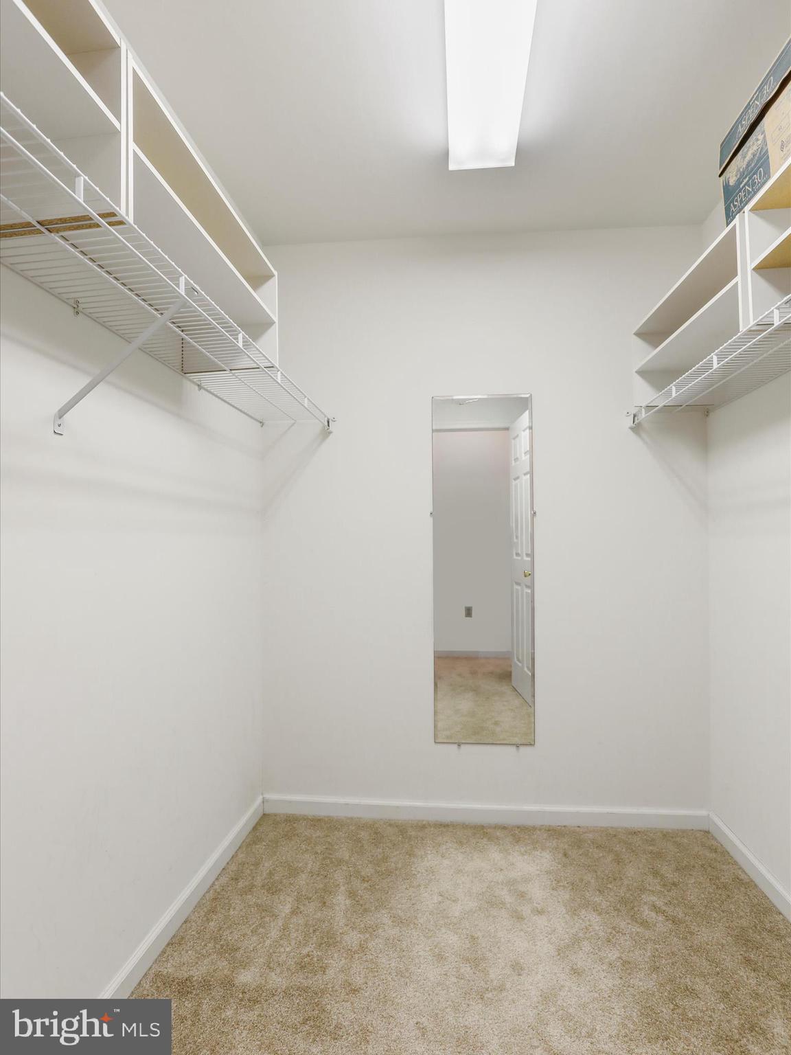 THE WOODS - Residential