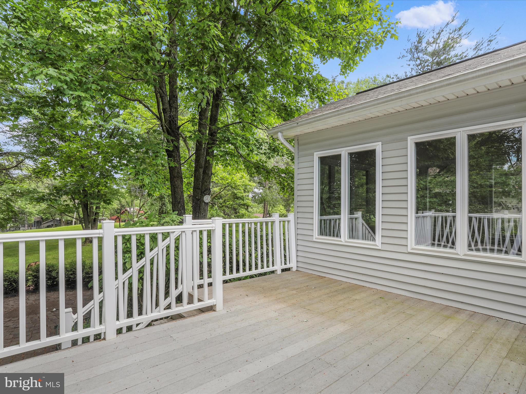 THE WOODS - Residential