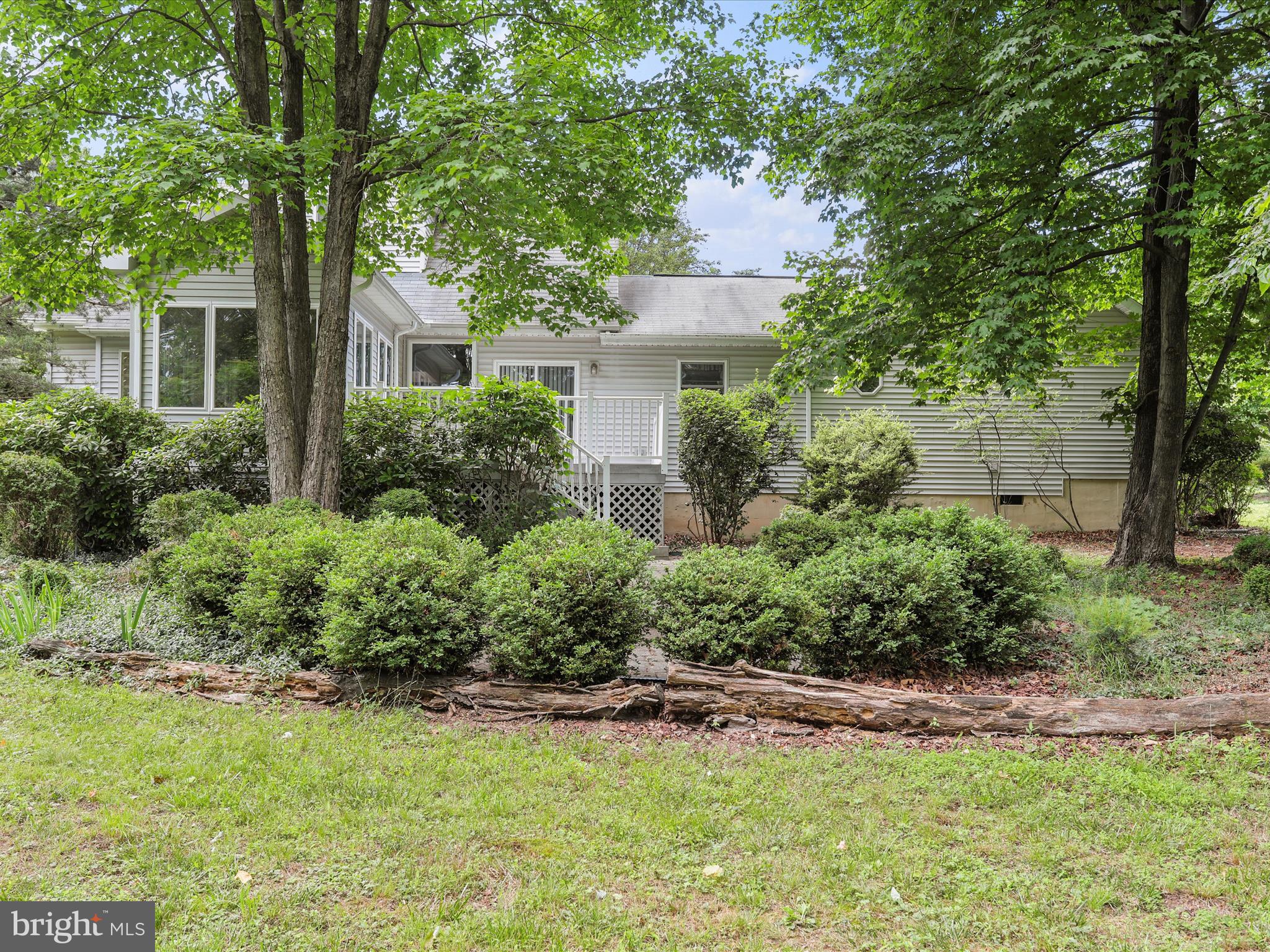 THE WOODS - Residential