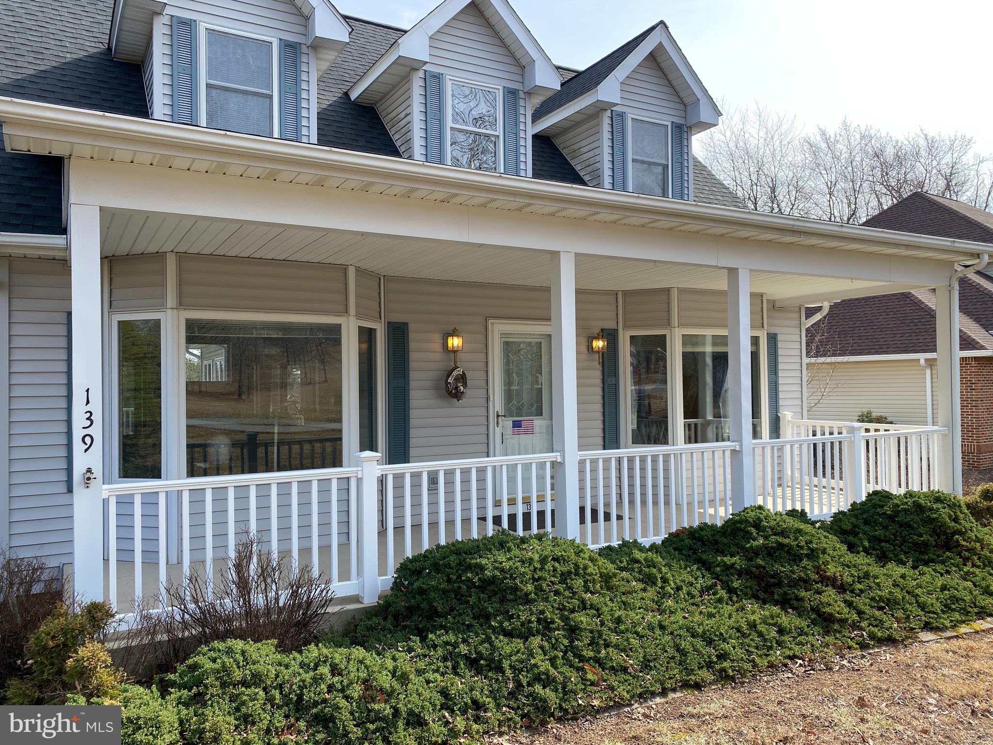 THE WOODS - Residential