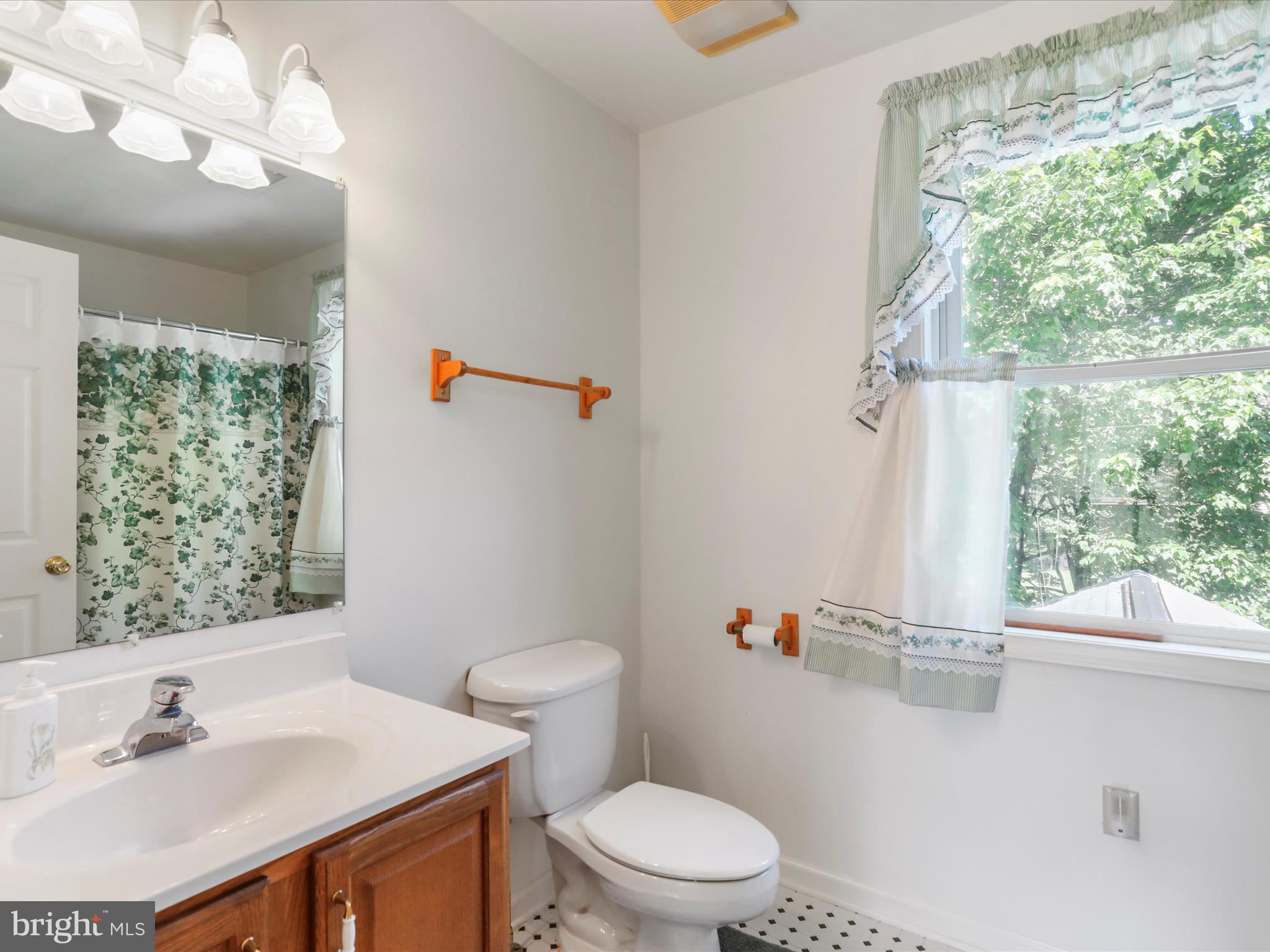 THE WOODS - Residential