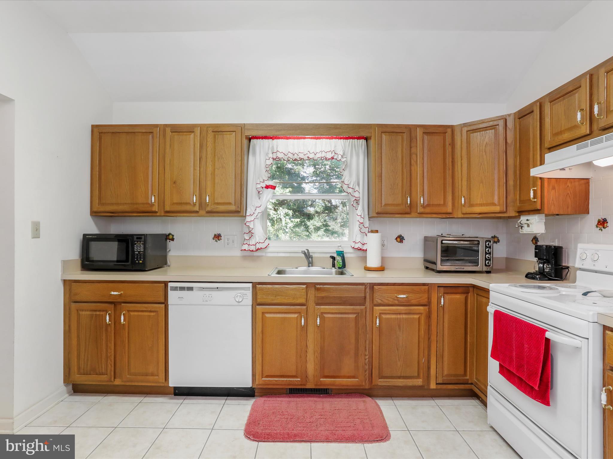 THE WOODS - Residential