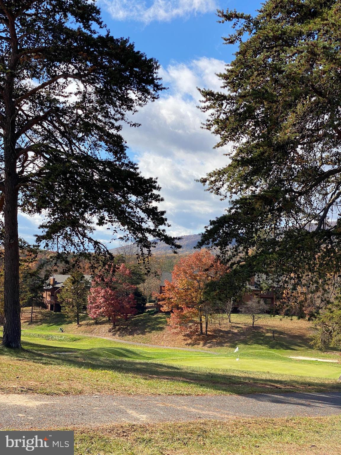 THE WOODS - Residential