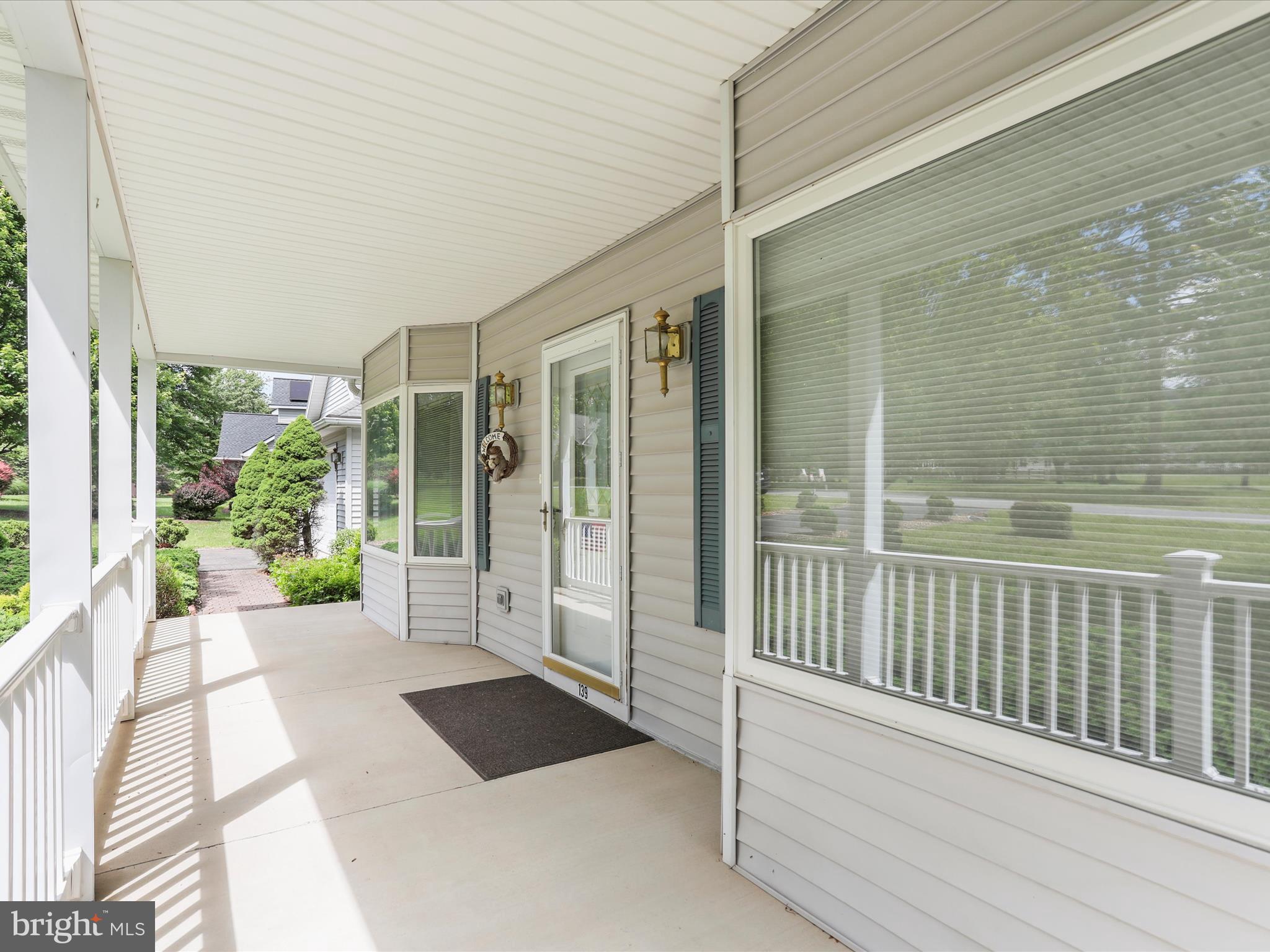 THE WOODS - Residential