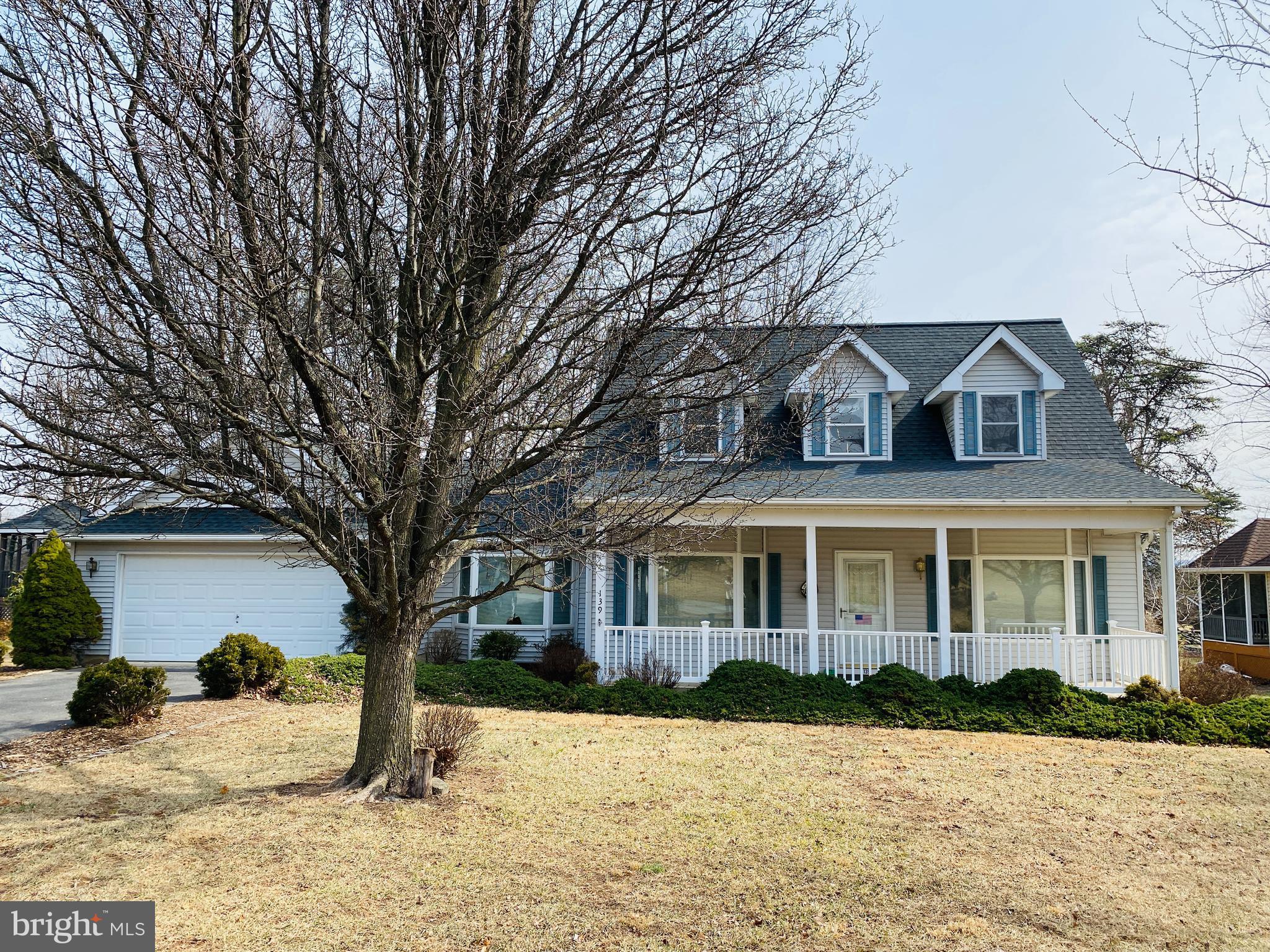 THE WOODS - Residential