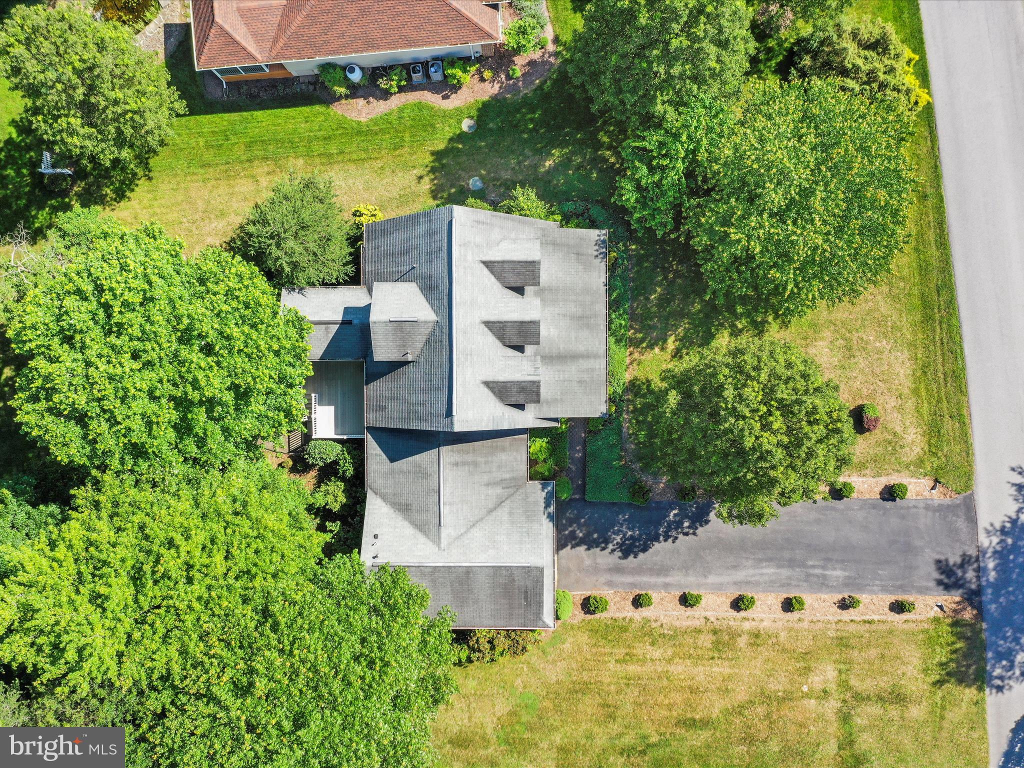 THE WOODS - Residential