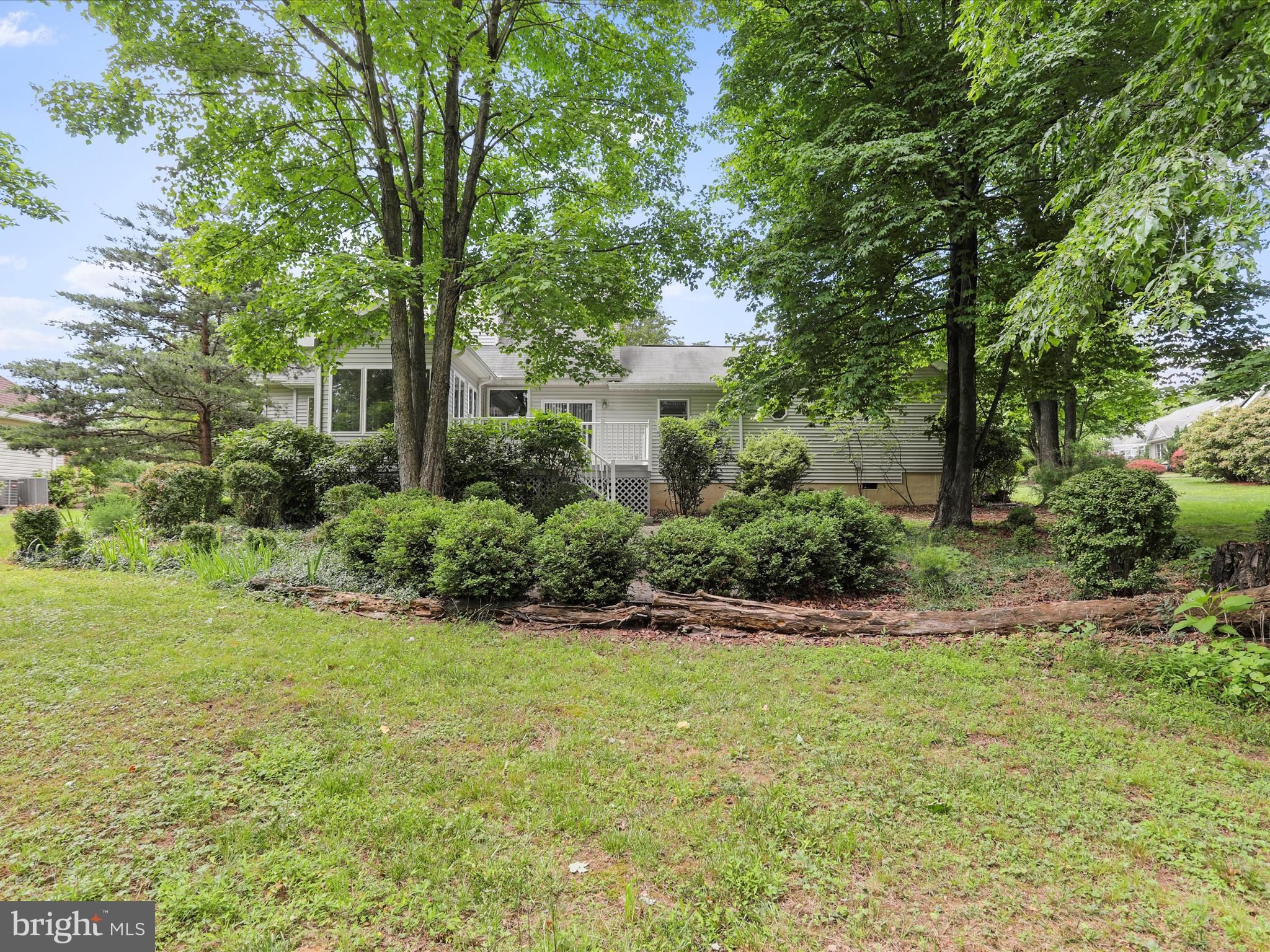 THE WOODS - Residential