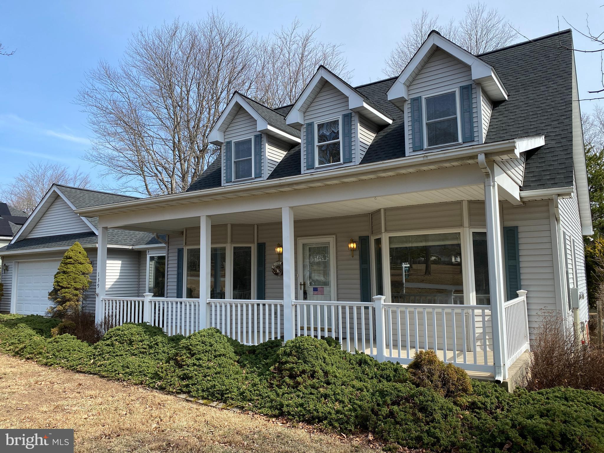 THE WOODS - Residential