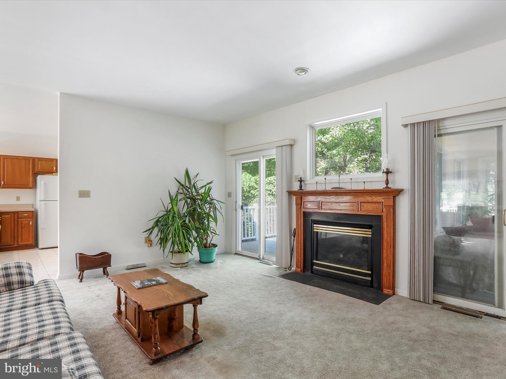 THE WOODS - Residential