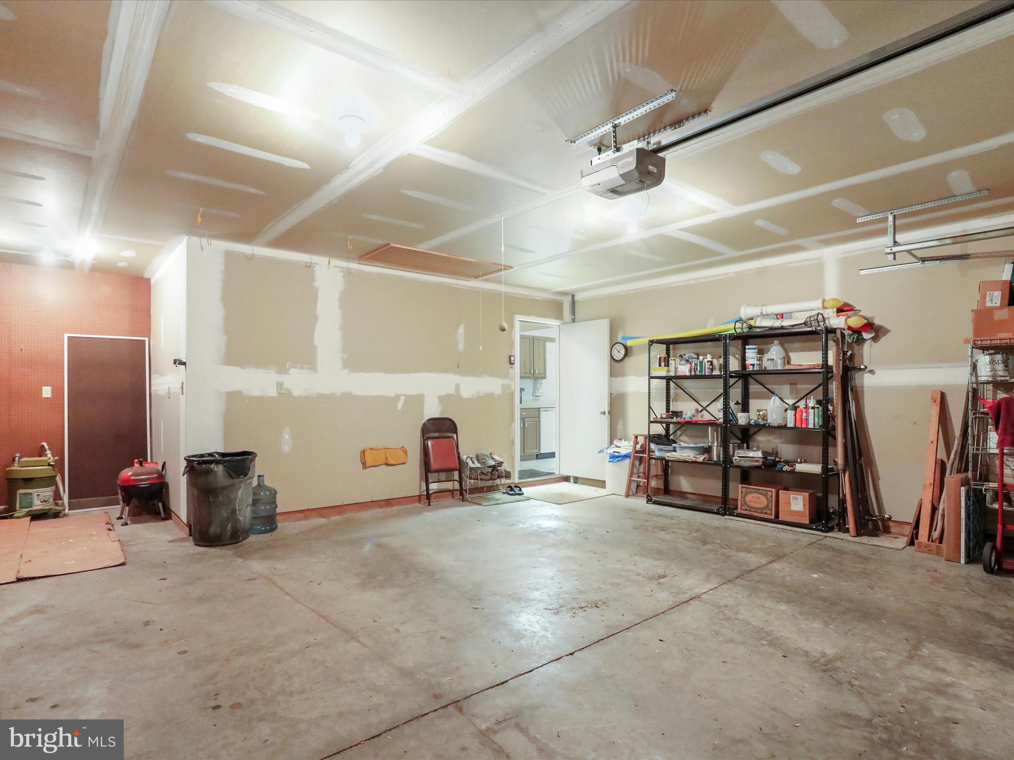 THE WOODS - Residential