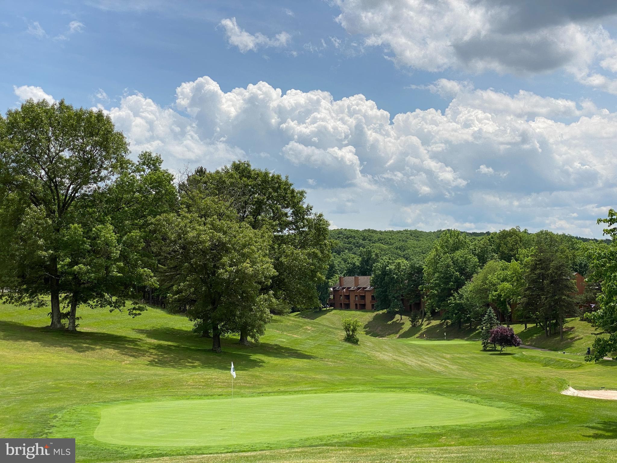 THE WOODS - Residential