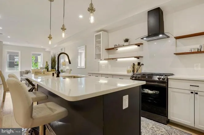 Additional image 26 of 1311 Spring Road NW Unit 1, Washington, DC 20010