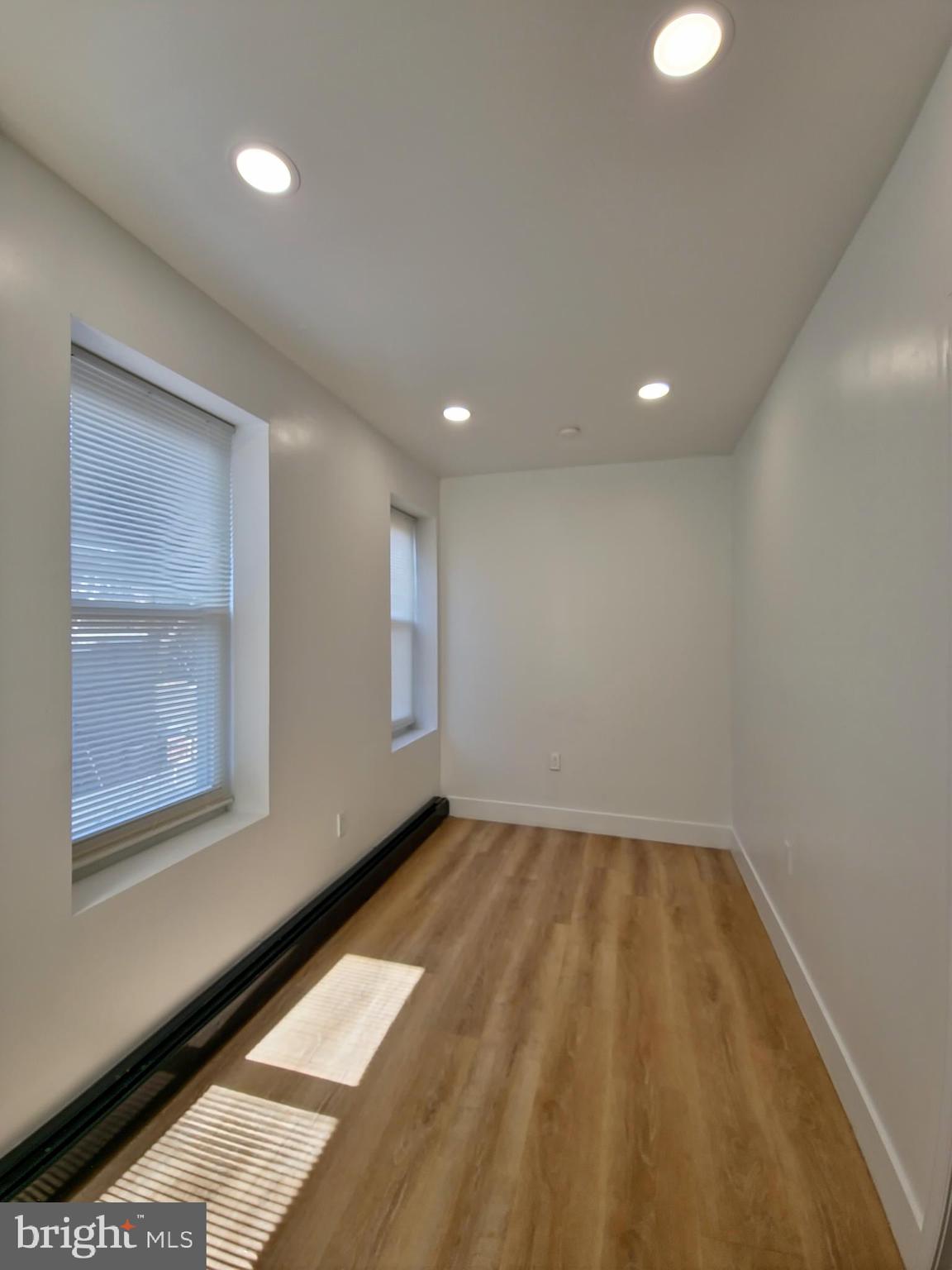 READING - Residential