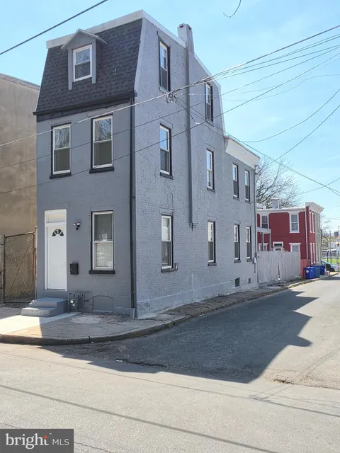 100 Neversink Street, Reading, PA MLS: PABK2070418