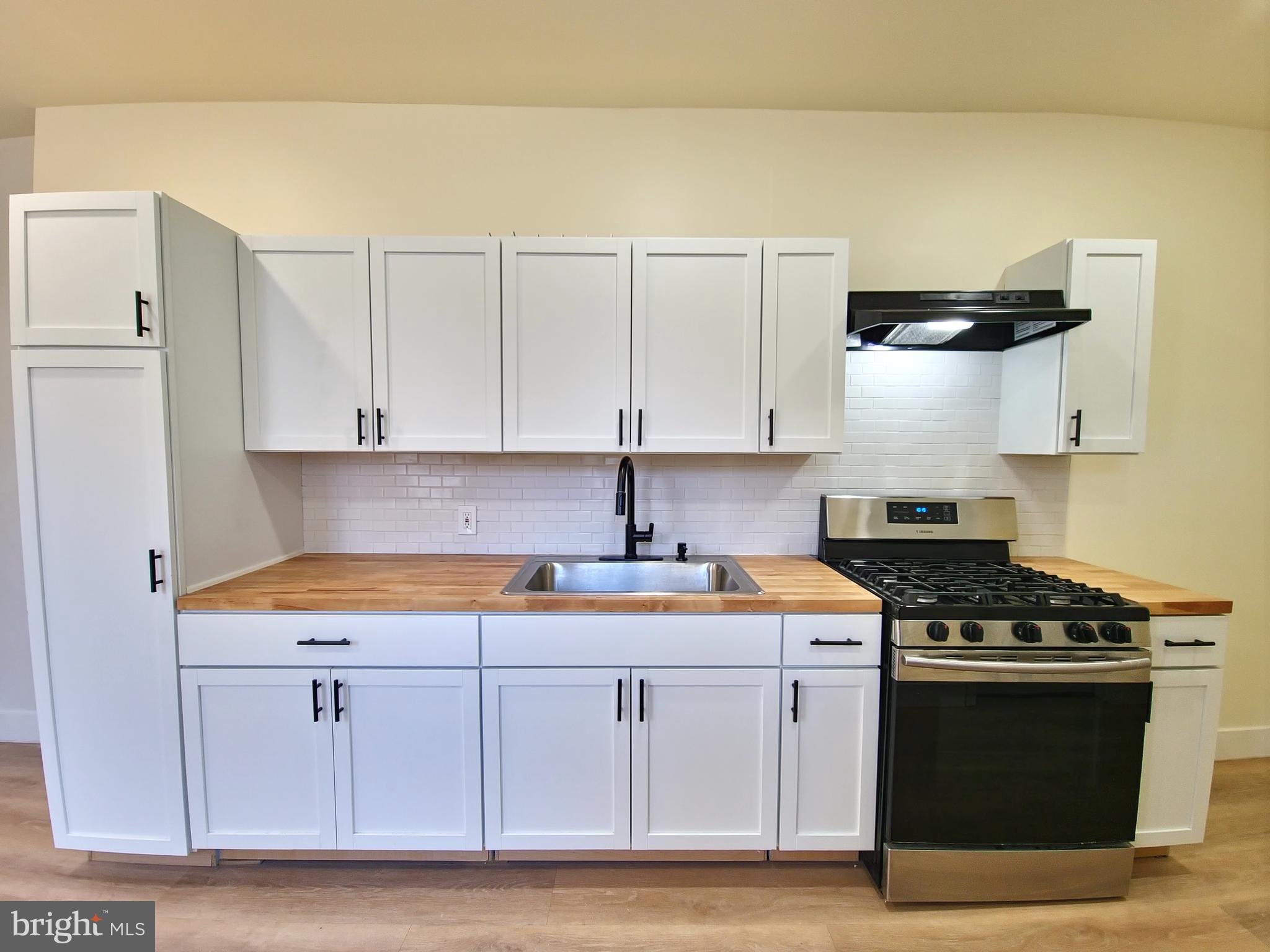 READING - Residential