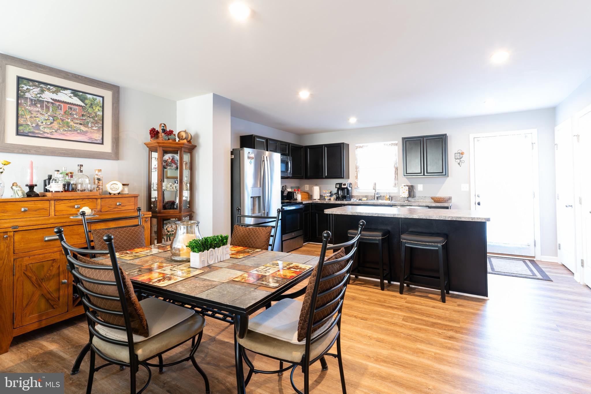 HOPYARD FARMS - Residential