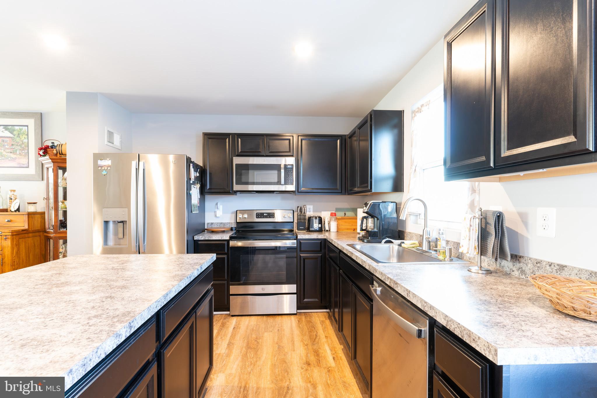 HOPYARD FARMS - Residential