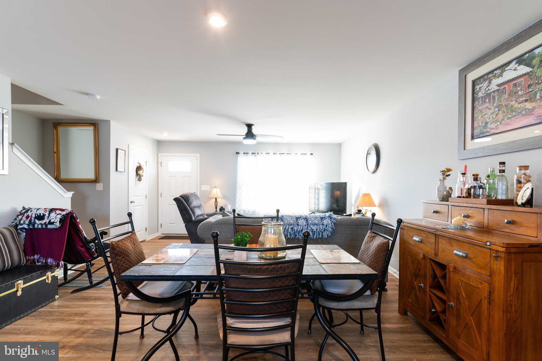 HOPYARD FARMS - Residential