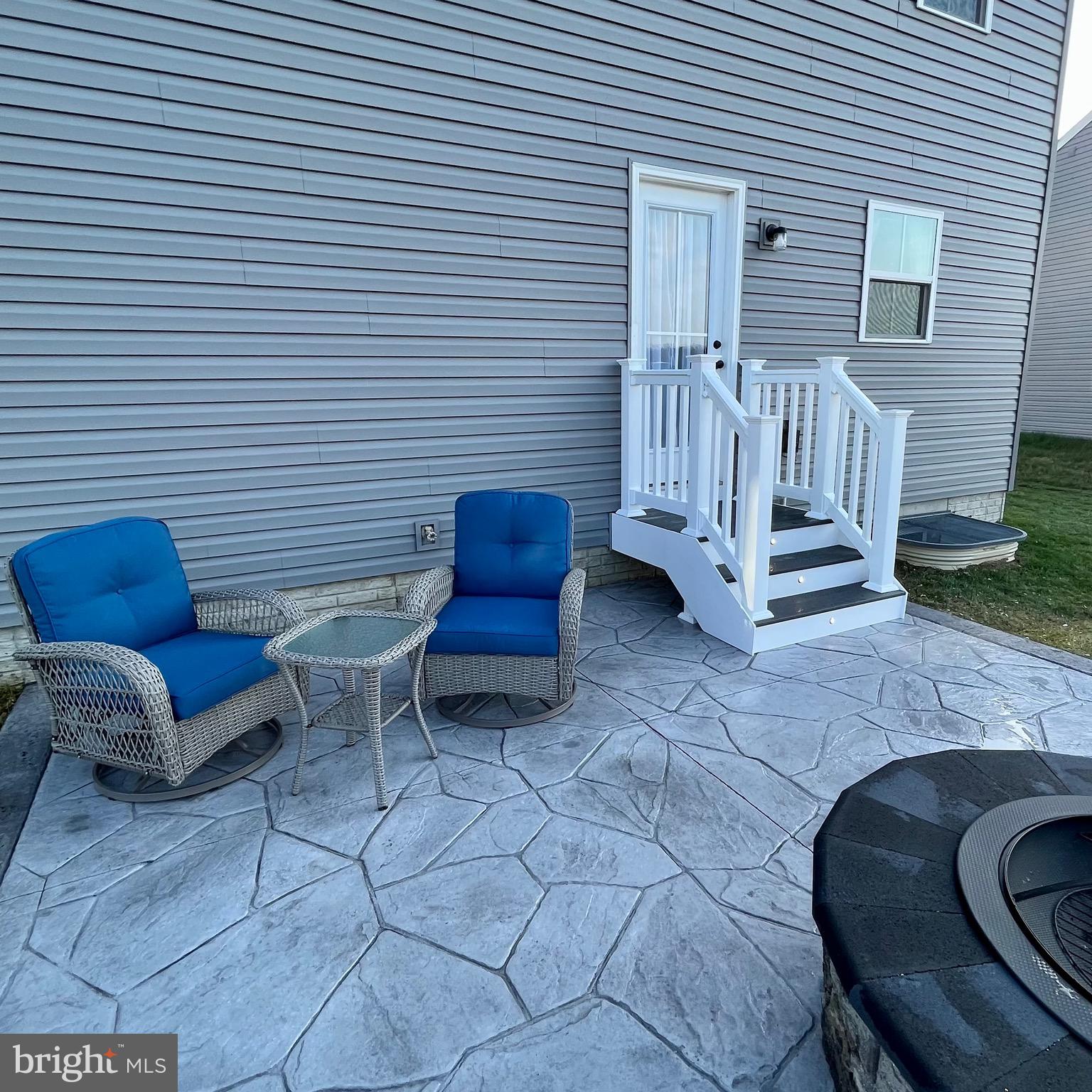 HOPYARD FARMS - Residential