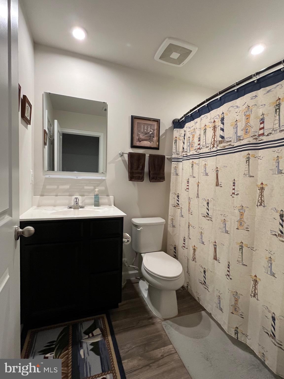 HOPYARD FARMS - Residential