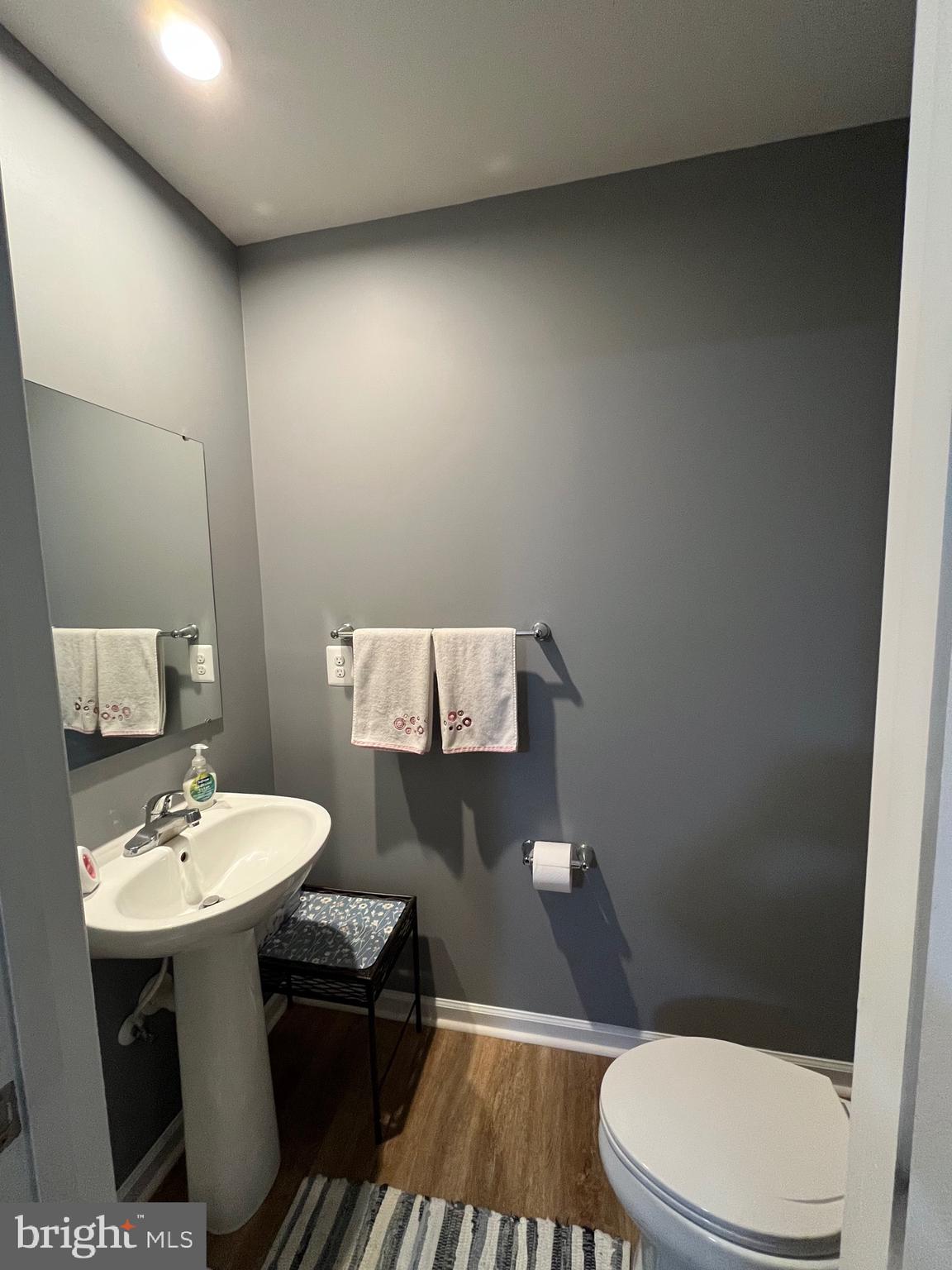 HOPYARD FARMS - Residential