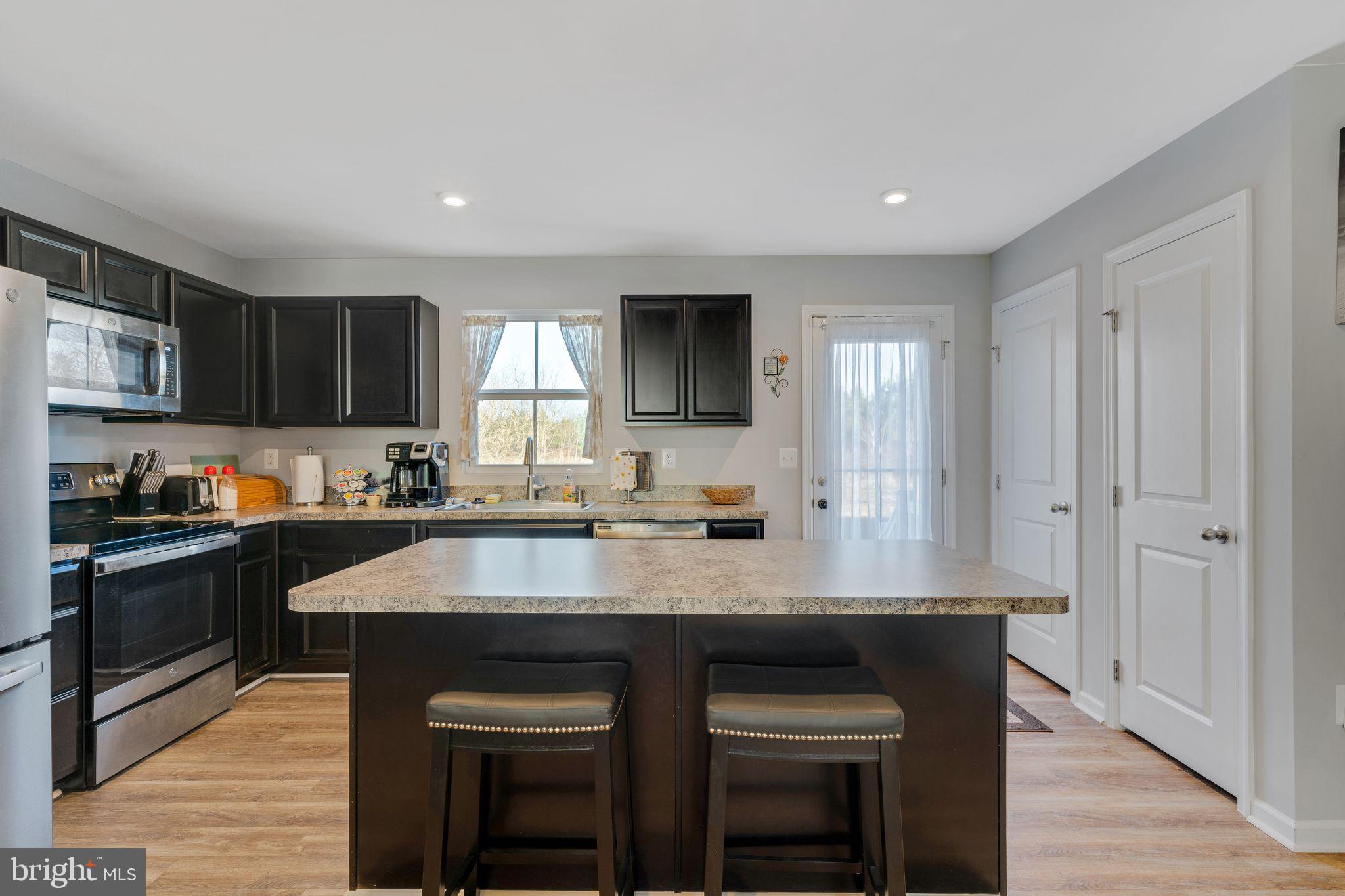 HOPYARD FARMS - Residential