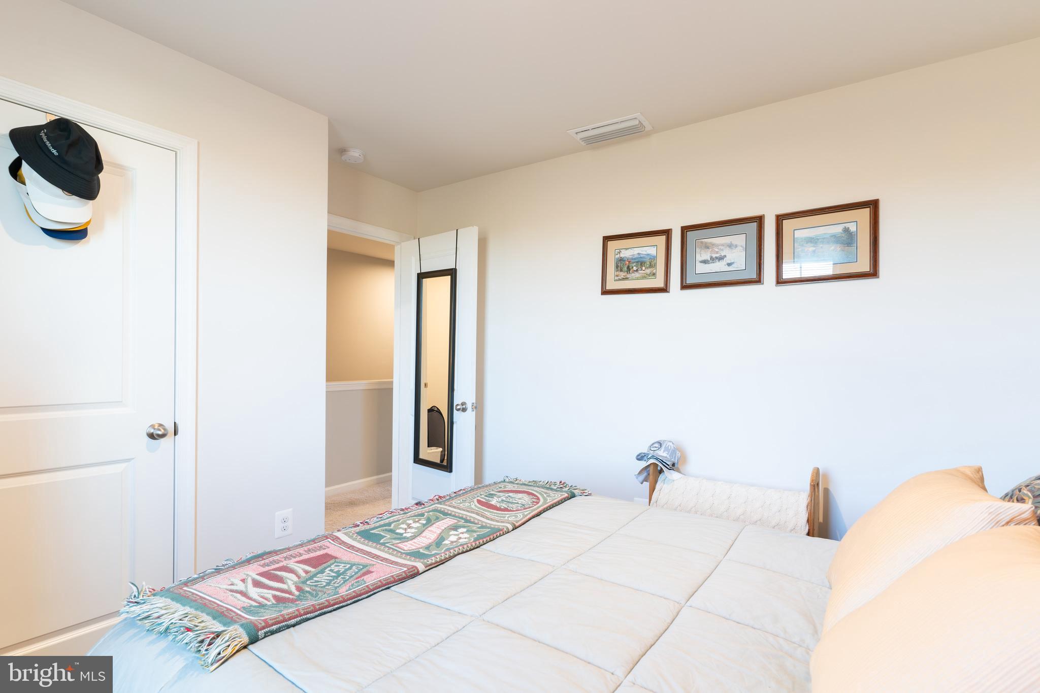 HOPYARD FARMS - Residential