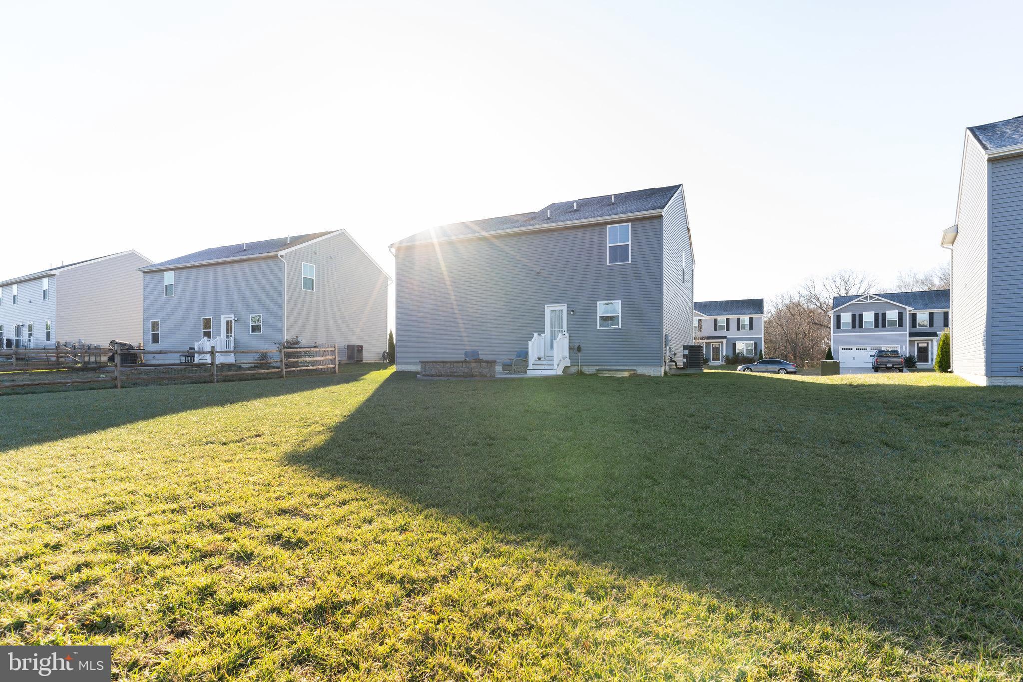 HOPYARD FARMS - Residential