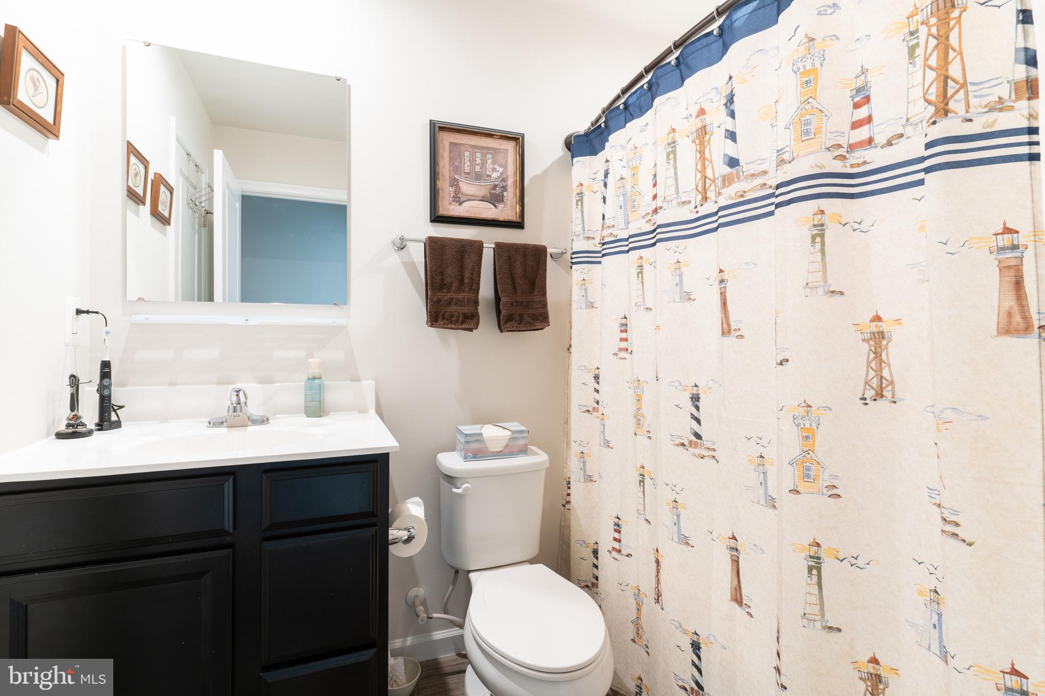 HOPYARD FARMS - Residential