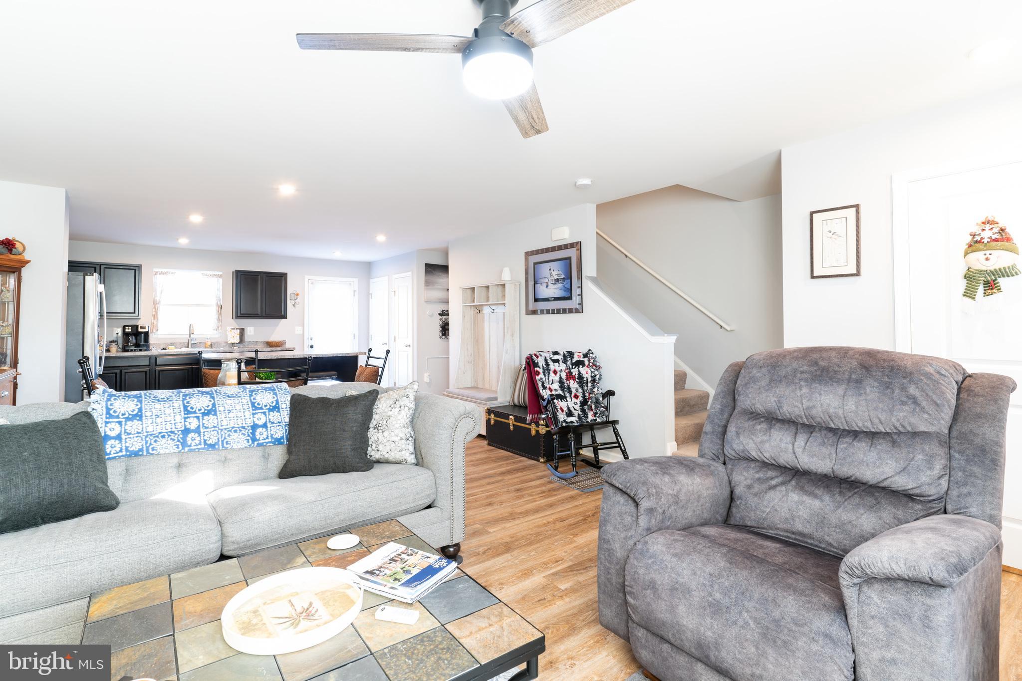 HOPYARD FARMS - Residential