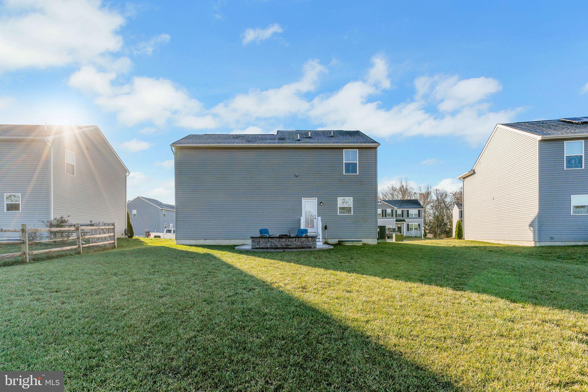 HOPYARD FARMS - Residential