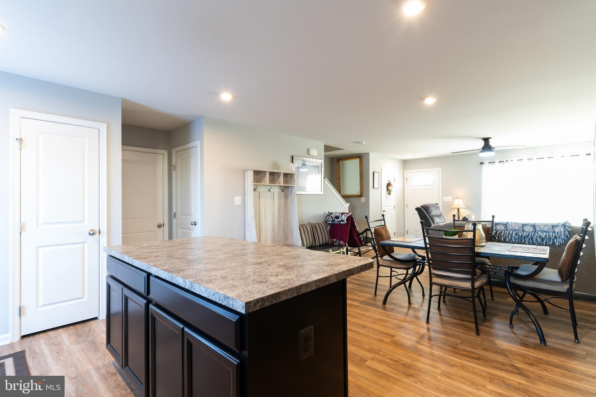 HOPYARD FARMS - Residential