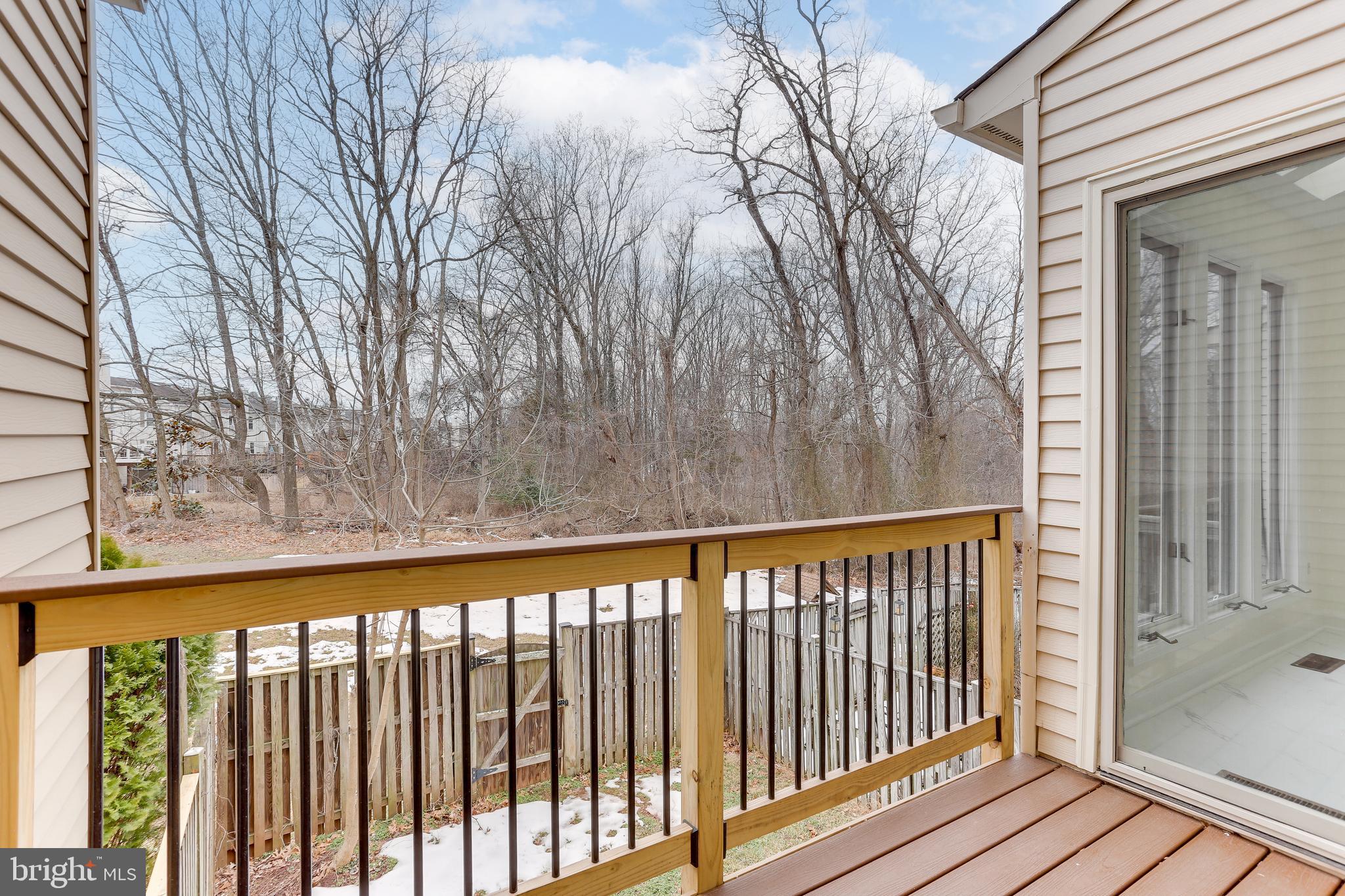 FOXFIELD - Residential