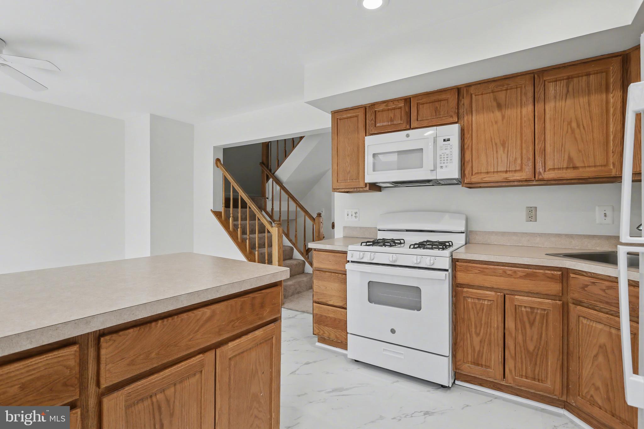 FOXFIELD - Residential