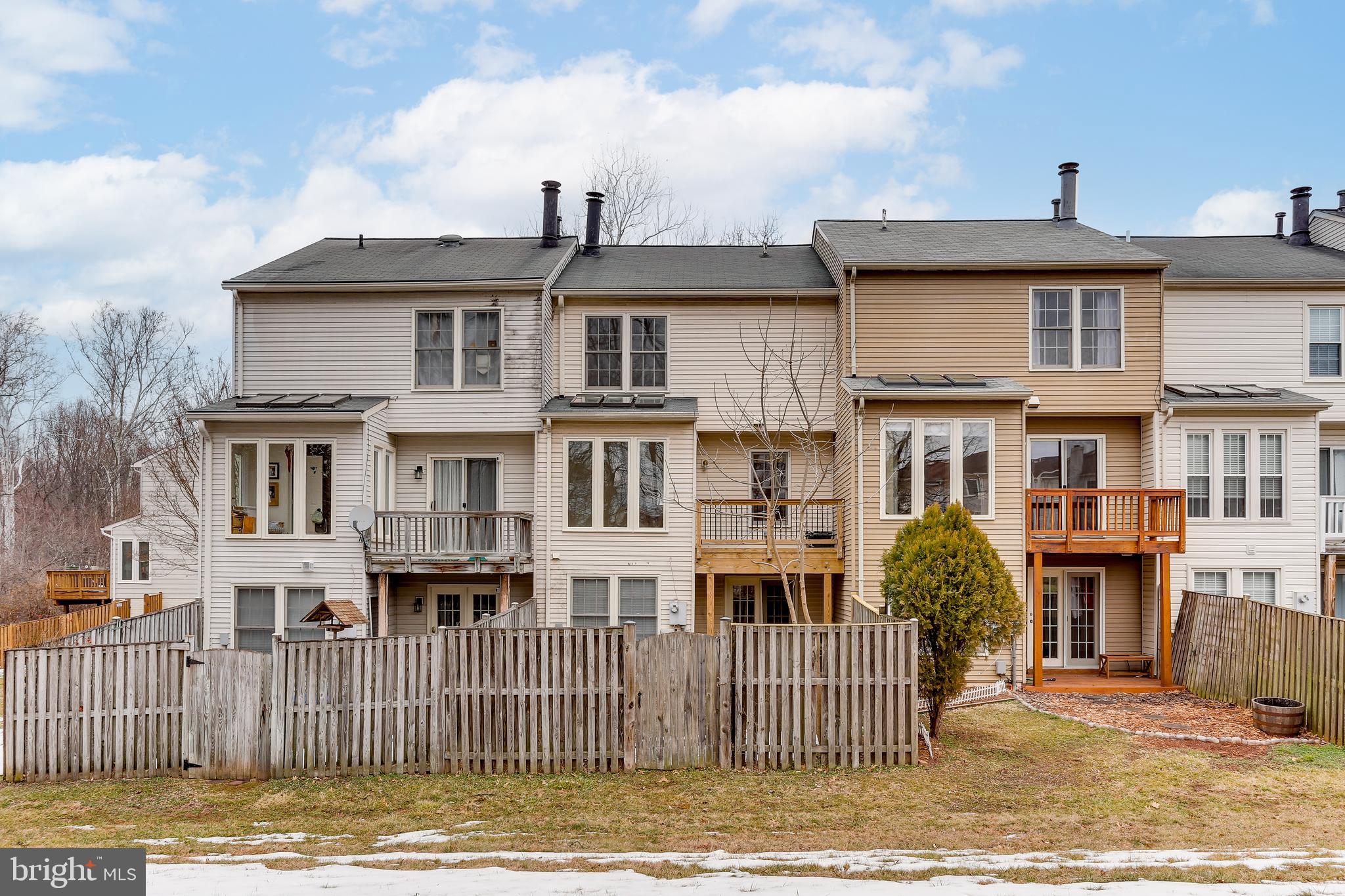 FOXFIELD - Residential